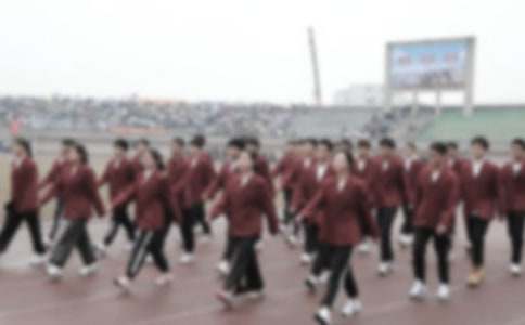 小步操比賽作文400字