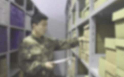 倉(cāng)管員個(gè)人工作總結(jié)