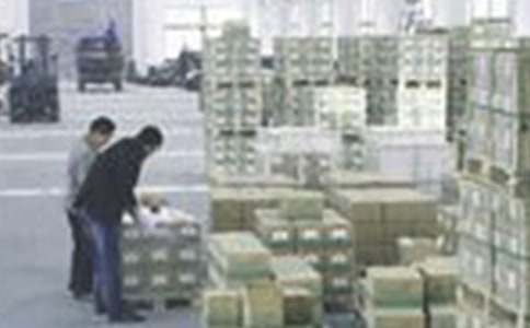 倉管員年終工作總結(jié)