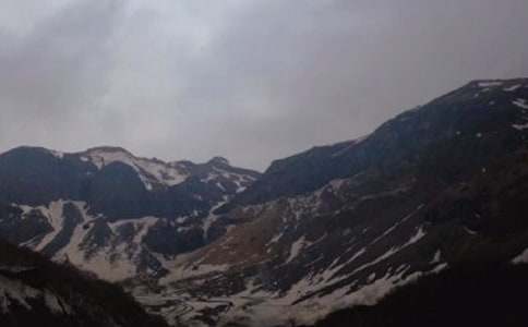 小學(xué)五年級作文700字:美麗的長白山