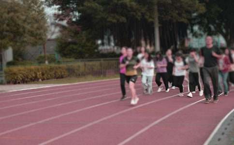 感悟長跑作文3篇