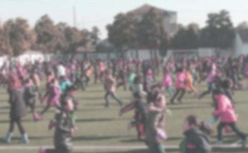 第一次晨跑作文