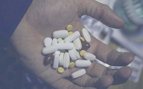 吃藥作文600字三篇