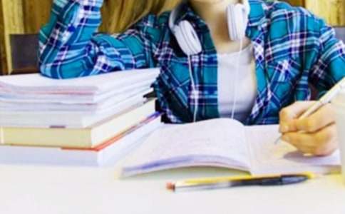 大學生活作文15篇