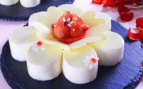 做蛋糕小學(xué)敘事作文5篇