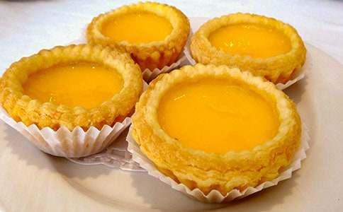 第一次做蛋撻的作文(精選15篇)