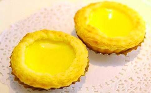 第一次做蛋撻作文(通用8篇)