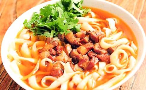 山西刀削面作文集錦7篇