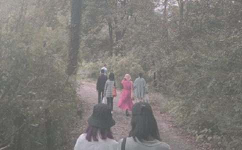 ���ܵ�ɽ�Ę�(l��)Ȥ����