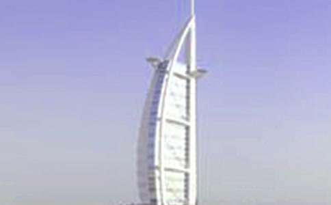 迪拜街頭風光作文300字(通用15篇)