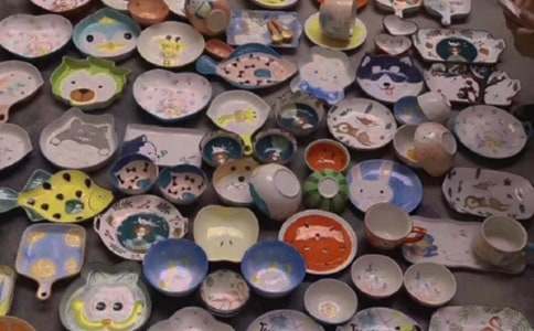 第一次擺地攤作文3篇