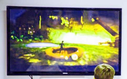 【推薦】電視迷老爸作文