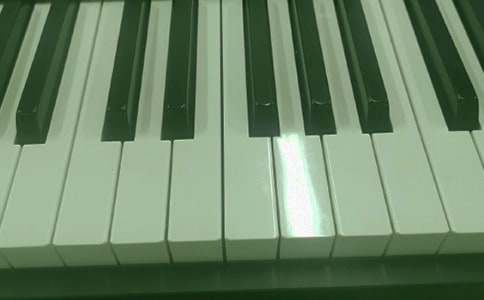 電子琴作文600字