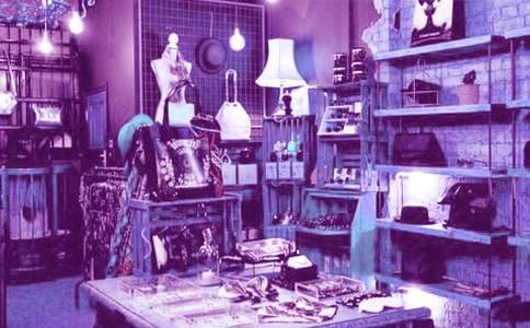 買家給淘寶店鋪好評(píng)語通用