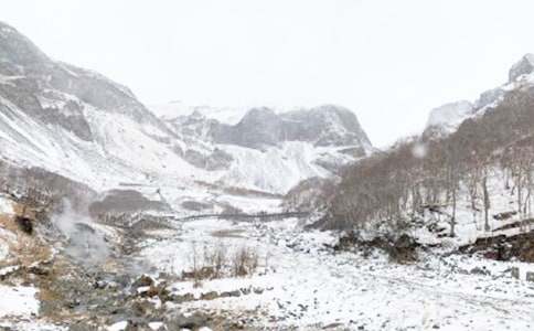 ���������ɽ���pѩ���ķ���