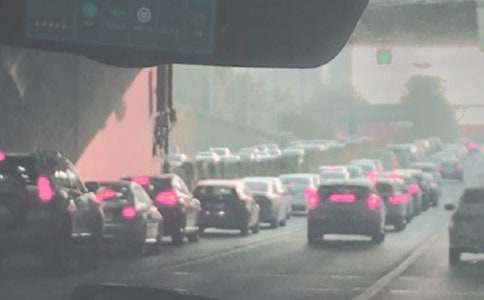 有關(guān)堵車作文500字(精選29篇)