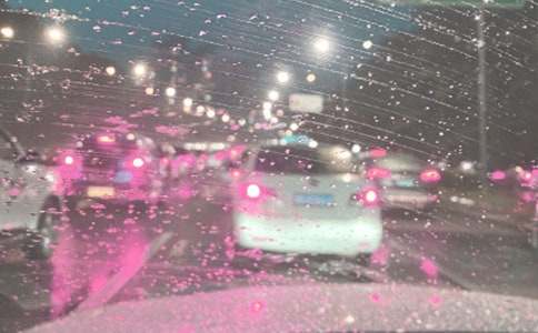 【實(shí)用】堵車作文500字4篇