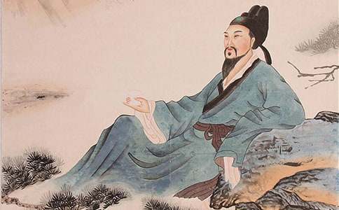 【精選】杜甫作文300字四篇