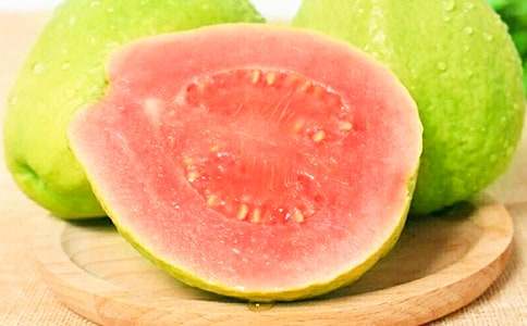 有關(guān)低糖水果番石榴的作文