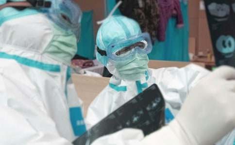 2020新型冠狀肺炎小學(xué)作文