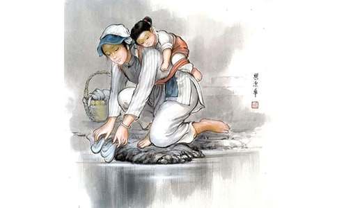 可憐天下父母心優(yōu)秀范文