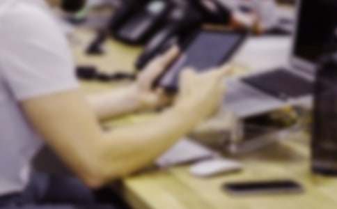 愛國崗位巾幗建功標(biāo)兵事跡材料