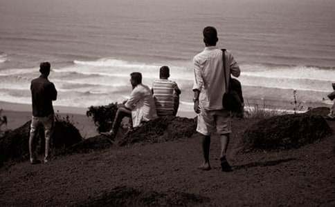 高中優(yōu)秀作文:合作與競爭是好哥們