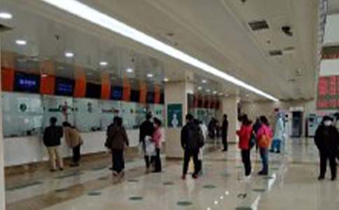 掛號年終總結(jié)