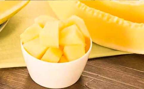 我最?lèi)?ài)哈密瓜作文(通用27篇)