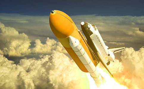 《航天飛機》教學(xué)設(shè)計