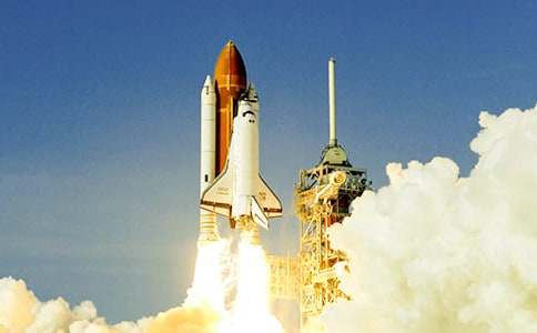 (優(yōu)秀)航天飛機(jī)的自我介紹優(yōu)秀