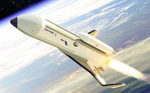 《航天飛機(jī)》的課文內(nèi)容