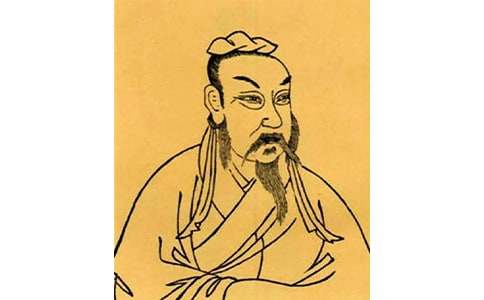 李白寫給賀知章的詩(shī)句