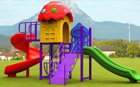 浪浪浪之水滑梯敘事作文