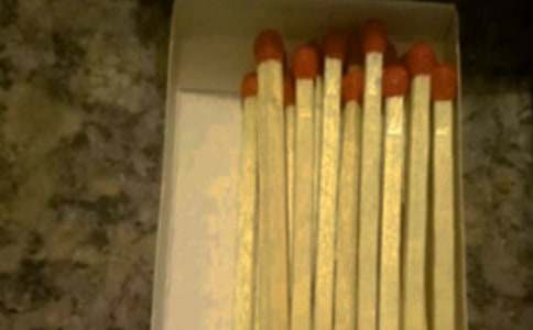 火柴童話作文錦集6篇