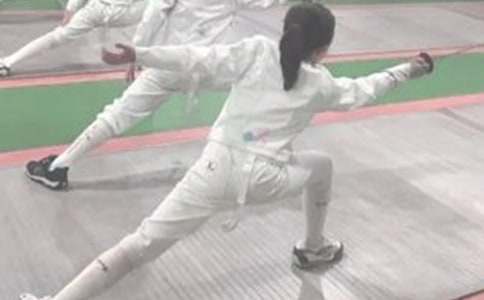 擊劍作文600字9篇