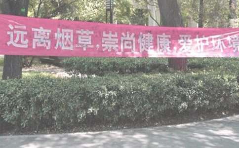 最新禁煙作文范文