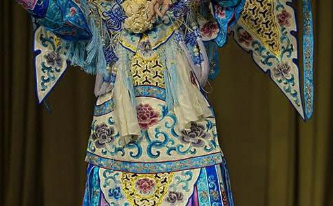 中國國粹京劇優(yōu)秀作文800字(精選26篇)