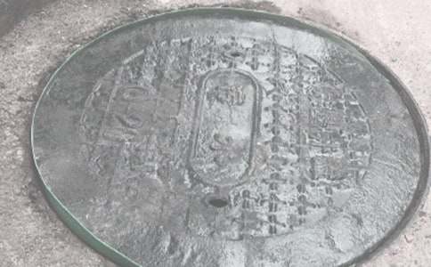 井蓋作文300字四篇