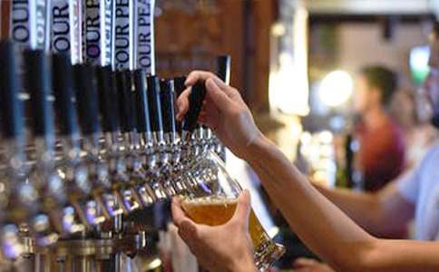 酒吧營銷活動方案策劃