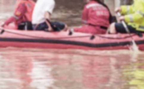 抗洪救災(zāi)工作總結(jié)