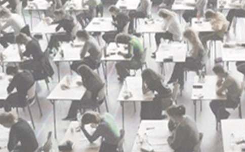 2016年科目一的考試試題