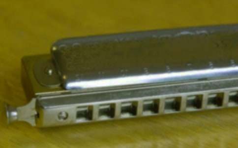 口琴作文600字3篇