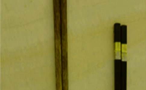 夾在筷子里的幸福作文