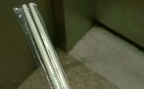 筷子作文400字八篇