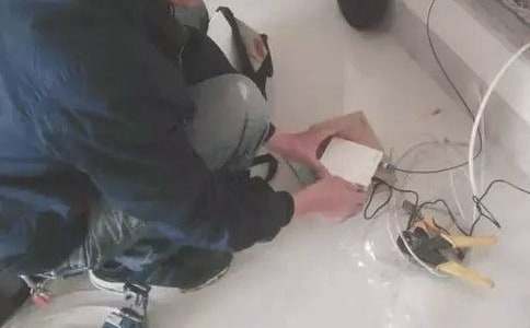 寬帶網上的暑假生活作文750字