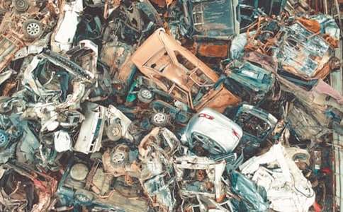 垃圾的憤怒作文