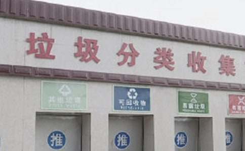 垃圾分類高中作文(精選51篇)