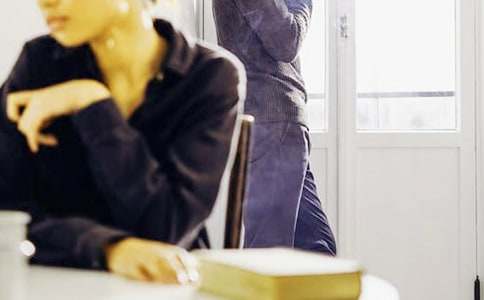 并非冷漠初三作文