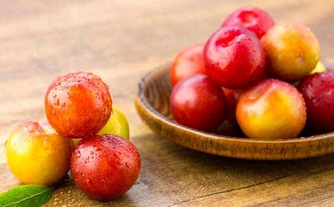 苦李子作文500字